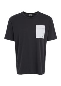 Helly Hansen, Herren T-Shirt 'Lomma', Schwarz