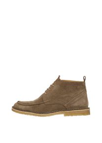 Bianco, Herren Boots, Dunkelgr&uuml;n