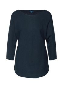 Tom Tailor, Damen Strickpullover, Navy