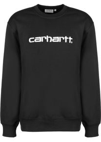 Carhartt Work In Progress Carhartt WIP, Herren Sweatshirt, Schwarz