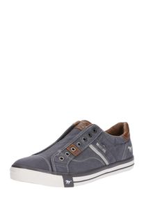 Mustang, Herren Sneaker '4072402', Braun / Stone