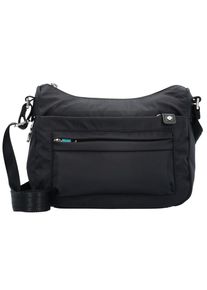 Samsonite, Damen Move 2.0 Secure Umhängetasche 24 cm, Schwarz