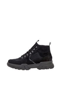 Bianco, Damen Stiefeletten, Schwarz