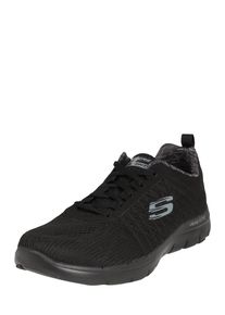 Skechers, Herren Sneaker 'Flex Advantage 2.0 The Happs', Schwarz