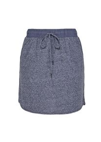 s.Oliver RED LABEL, Damen Rock, Taubenblau