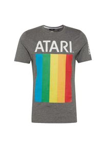 Only & Sons Only & Sons, Herren T-Shrit 'onsATARI', Dunkelgrau / Mischfarben