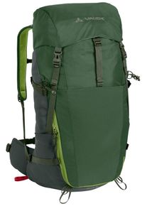 Vaude, Damen Brenta 35L Rucksack, Gr&uuml;n