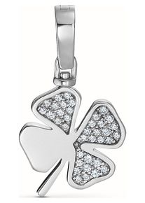 JETTE, Damen Charm, Silber