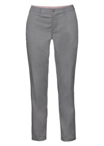 sheego Casual, Damen Chinohose, Stone