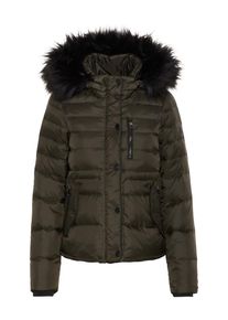 V&eacute;ro Moda VERO MODA, Damen Jacke, Gr&uuml;n