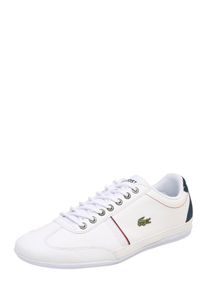 Lacoste, Herren Sneaker 'MISANO SPORT', Wei&szlig;