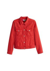 Mango, Damen Jacke 'Vicky', Rot