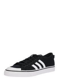 adidas originals, Herren Sneaker 'NIZZA', Schwarz