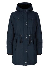 Y.A.S, Damen Parka, Nachtblau