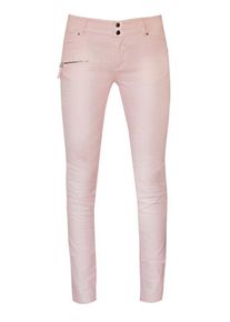 COCCARA, Damen Jeans 'Bella', Rosa