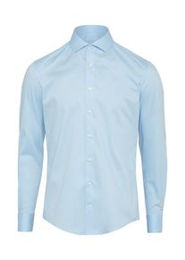 Drykorn, Herren Business Hemd 'ELIAS', Hellblau