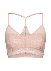 Skiny, Damen 'Paradise' Bustier, Rosé
