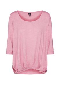 V&eacute;ro Moda VERO MODA, Damen Shirt, Pink