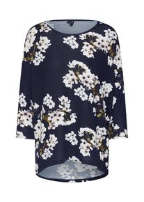 Véro Moda VERO MODA, Damen Pullover, Nachtblau