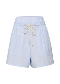 Drykorn, Damen Shorts 'MIGHT', Hellblau
