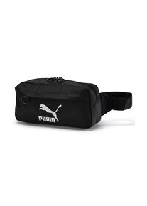 Puma, Herren Originals Gürteltasche, Schwarz
