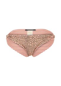 Scotch & Soda SCOTCH & SODA, Damen Bikiniunterteil, Rosa