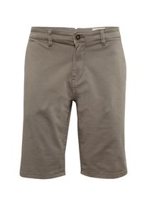 Tom Tailor Denim, Herren Chino Shorts, Khaki