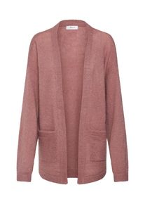 MOSS COPENHAGEN, Damen Cardigan, Mauve