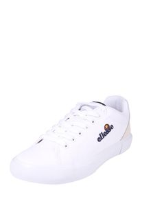 Ellesse, Damen Sneaker 'TAGGIA TEXT AF', Wei&szlig;