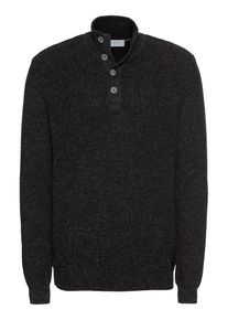 Esprit, Herren Troyer, Schwarz