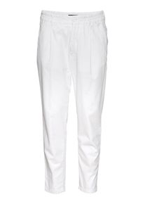 Drykorn, Herren Hose 'CHASY', Weiß