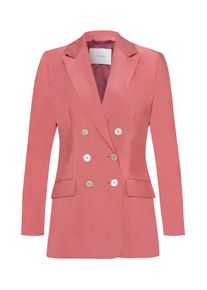 IVY & OAK IVY & OAK, Damen Blazer, Hellpink