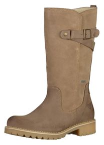 Tamaris, Damen Stiefel, Taupe
