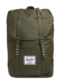 HERSCHEL, Damen Rucksack 'Retreat', Oliv