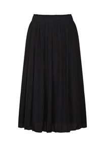 GAP, Damen Rock, Schwarz