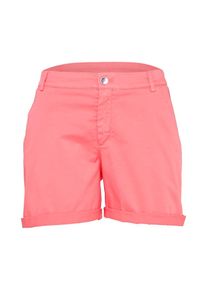 BOSS, Damen Shorts 'Sochily', Pink
