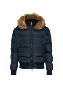 Bomboogie, Herren Daunenjacke, Marine
