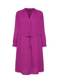 Selected Femme, Damen Kleid, Cyclam