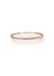 Glanzst&uuml;cke M&uuml;nchen Glanzst&uuml;cke M&uuml;nchen, Damen Ring, Rosegold