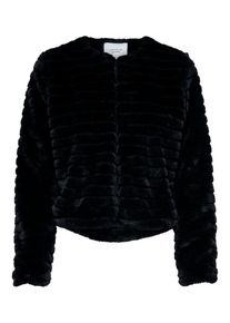 Jacqueline de Yong, Damen Jacke, Schwarz