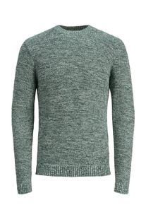 PRODUKT, Herren Strickpullover, Smaragd