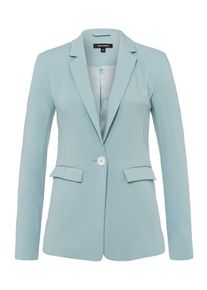 More & More MORE & MORE, Damen Blazer, Mint