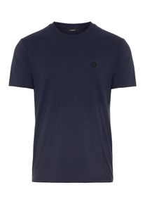 J. Lindeberg J.Lindeberg, Herren 'Bridge' T-Shirt, Navy