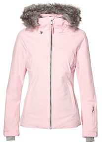 O`Neill O'NEILL, Damen Snowboardjacke 'Curve', Hellpink