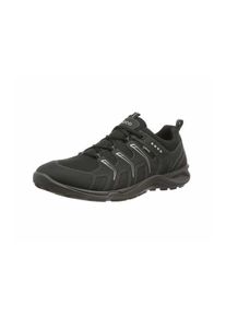 Ecco, Herren Schnürschuhe, Dunkelgrau
