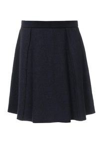 s.Oliver RED LABEL, Damen Rock, Ultramarinblau
