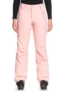 Roxy, Damen Snowboardhose 'Winterbreak', Rosa