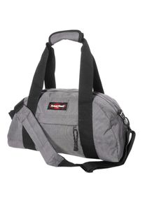Eastpak, Damen Reisetasche 'Authentic Collection Compact', Grau