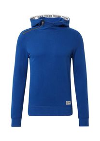 Tom Tailor Denim, Herren Hoodie, Blau