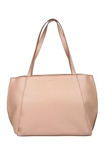 Esprit, Damen Shopper 'Fran', Rosa